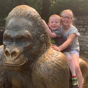 Meet your Posher, Angie